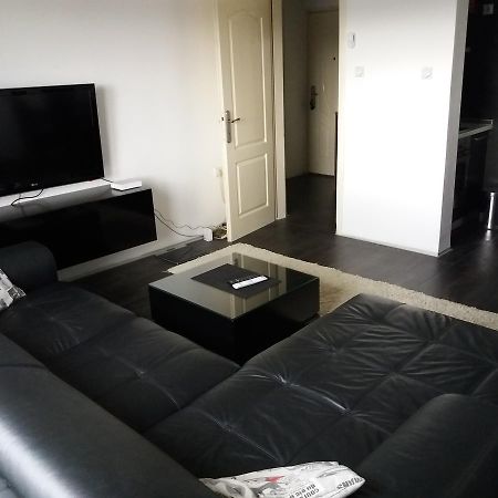 Tijana Apartment Ниш Екстер'єр фото