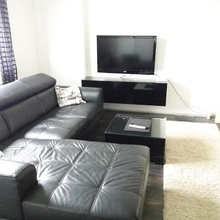 Tijana Apartment Ниш Екстер'єр фото
