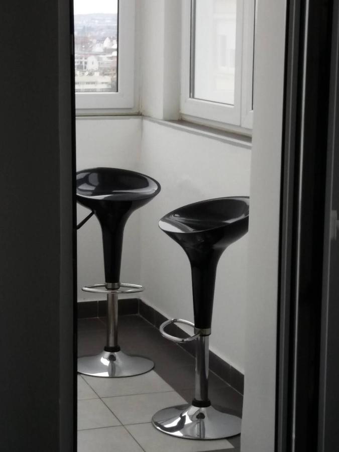 Tijana Apartment Ниш Екстер'єр фото