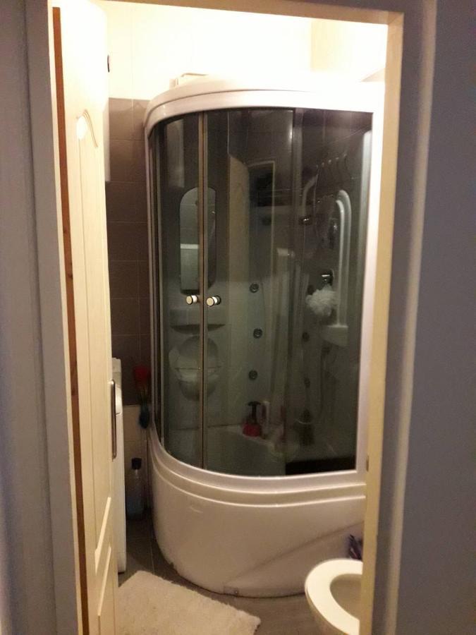 Tijana Apartment Ниш Екстер'єр фото