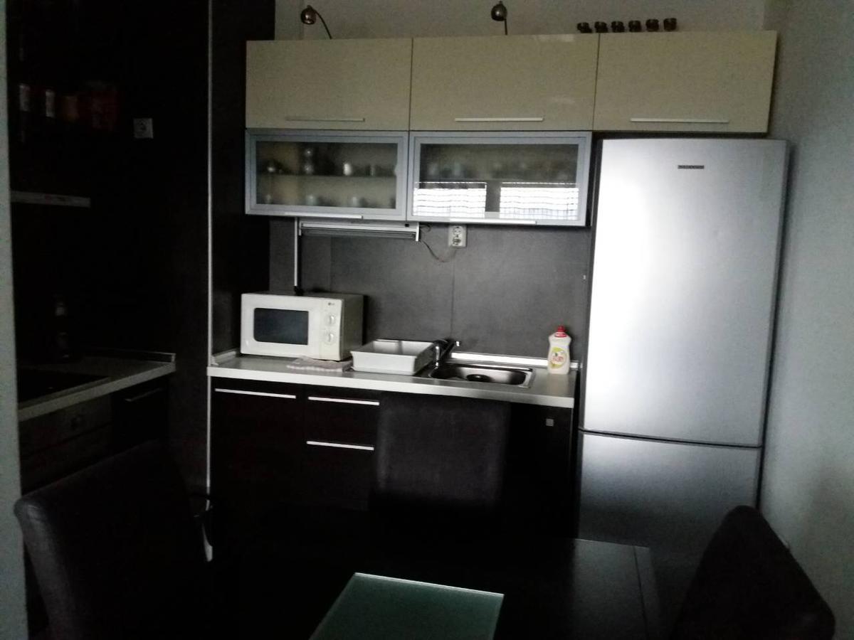 Tijana Apartment Ниш Екстер'єр фото