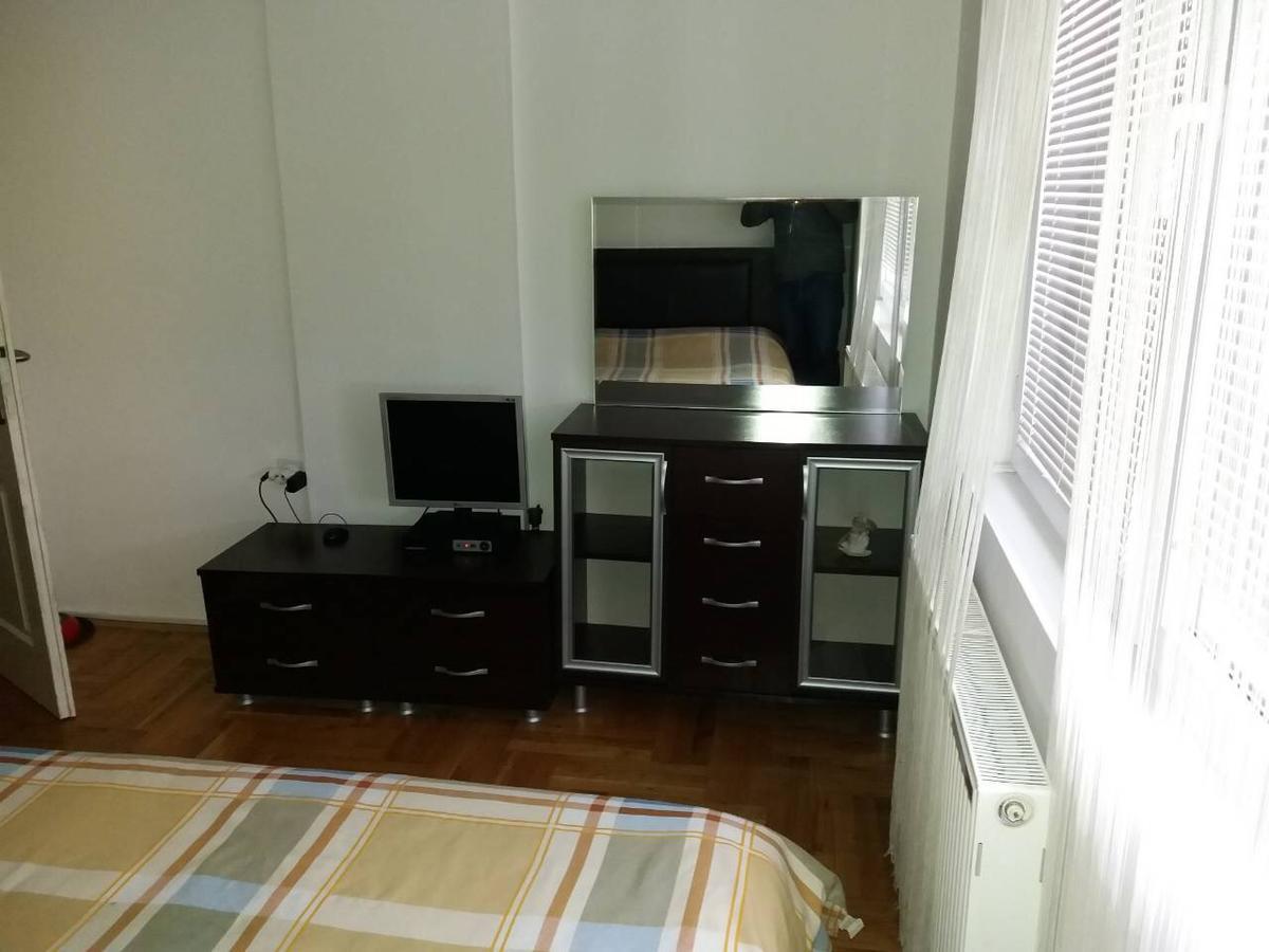 Tijana Apartment Ниш Екстер'єр фото